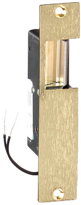 Lee Electronic, CAT.NO.220 Electric Door Strike