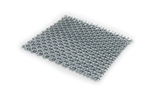 Heavy Gauge 6 x6 Mesh Replacement Screen - SFC Tools 14-320