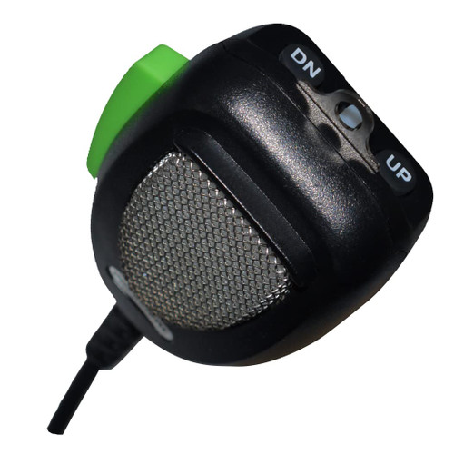 President Electronics DIGIMIKE Microphone w/ Noise Reduction Circuit (NRC)