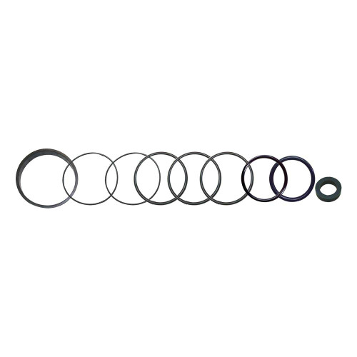 Superior Parts G508 Aftermarket O-Ring Kit for Hitachi N5008AC / N5008AC2 / N5008ACP Staplers