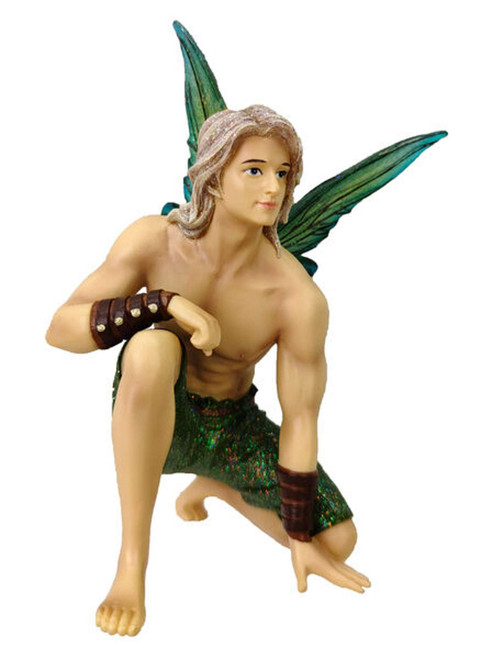 December Diamonds Fairies 55-55149 I'm A Fairy, Caspian