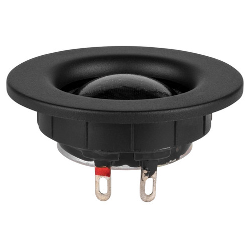 Dayton Audio ND20FA-6 3/4-inch Soft Dome Neodymium Tweeter