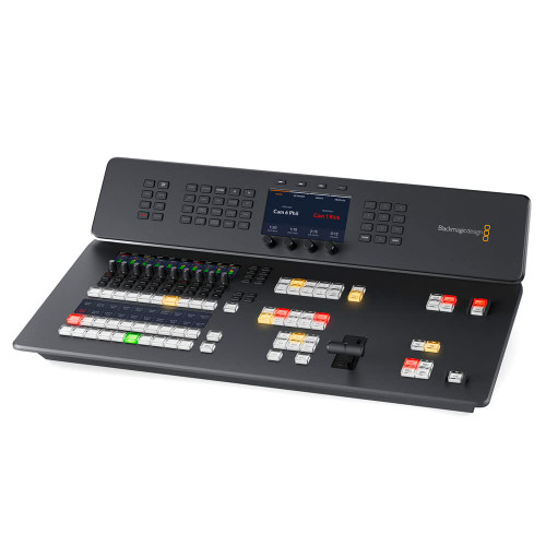 Blackmagic Design ATEM Television Studio HD8 ISO - Black