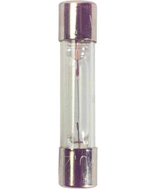 PARTS EXPRESS 8V 250mA Fuse Type Lamp. 