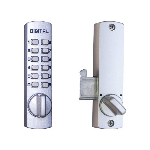 C150MG Surface Mount Hook Bolt