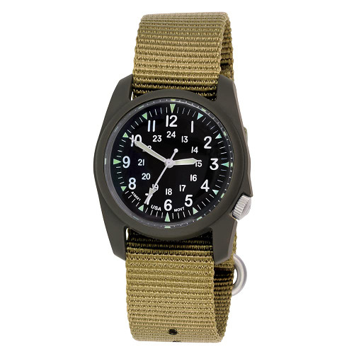 Bertucci Men's A-2ra Retroform, Khaki
