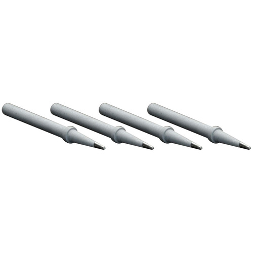Stahl Tools SSOT 4Pack 1.5mm Original Soldering Iron Tips for STSSVT
