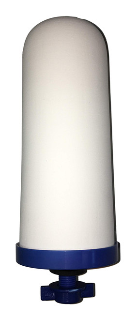 CeraMetix 7" Imperial Ceramic/Fluoride Filter For Gravity Filters