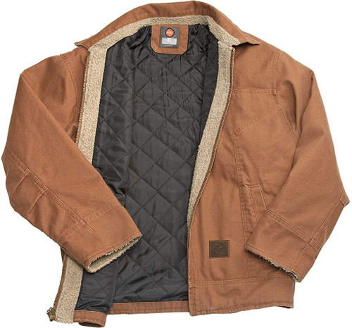 Flight Outfitters Bush Pilot Jacket