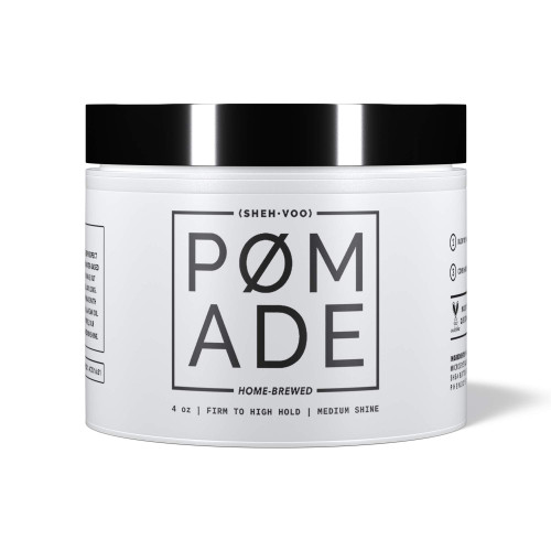 (SHEH•VOO) - POMADE