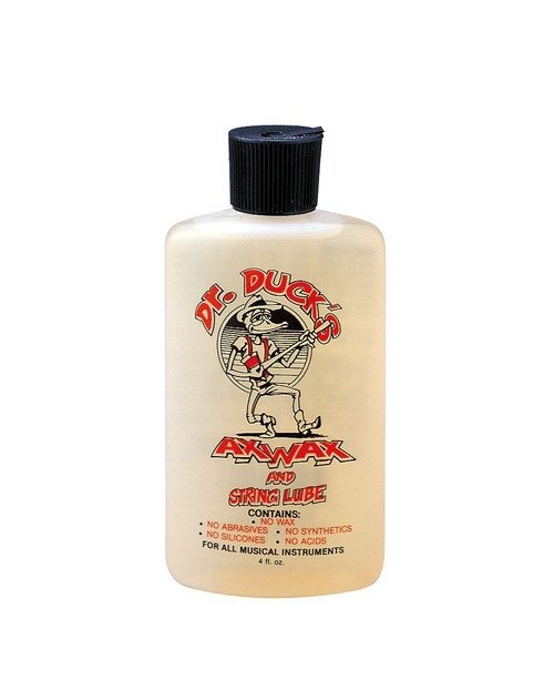 Dr. Duck 2080 Ax Wax Cleaning Kit.