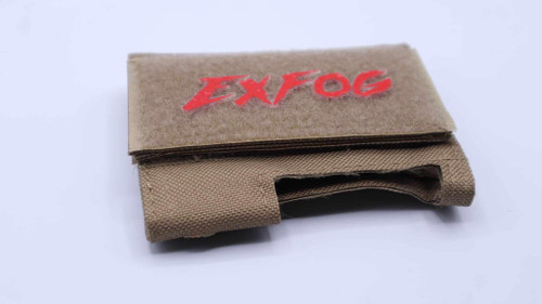 Helmet Pouch