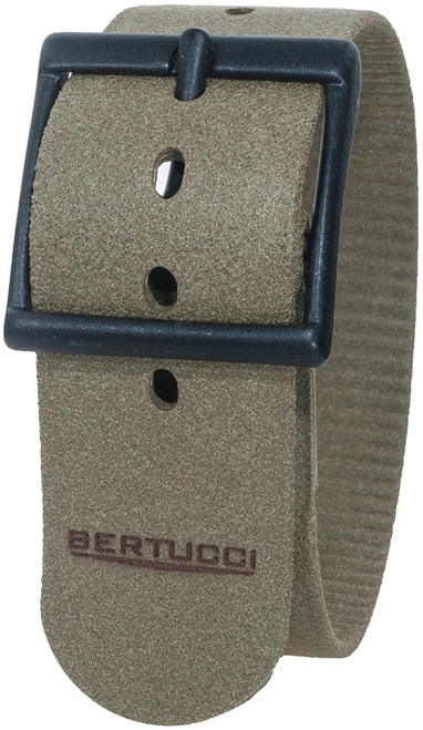 Bertucci DX3 B-106 Olive Drab 26 mm Tridura Watch Band