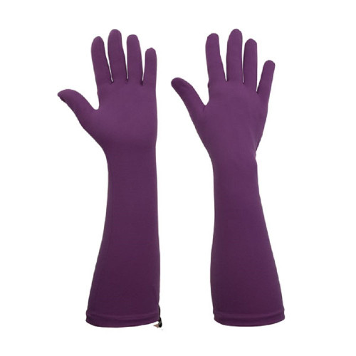 Foxgloves Long Gardening Gloves, Elbow Length - Foxgloves Elle Gloves