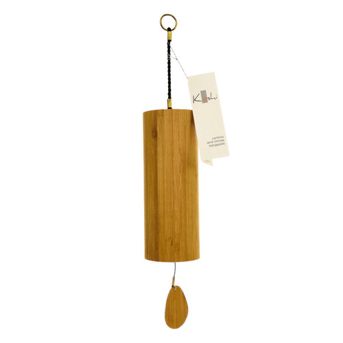Koshi Chime | Aqua