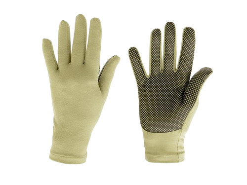touch screen eGlove - Large, Moss Green