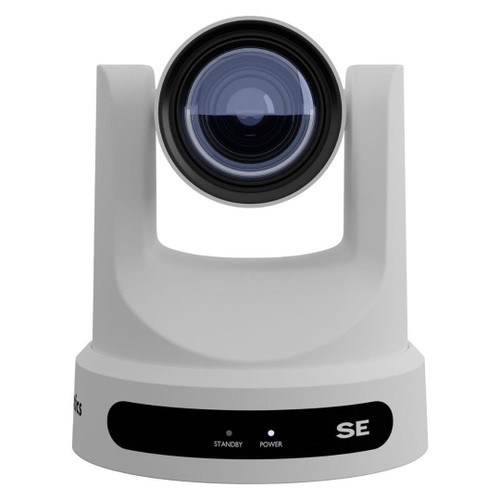 PTZOptics Move SE SDI/HDMI/USB/IP PTZ Camera with 30x Optical Zoom (White) (PT30X-SE-WH-G3)