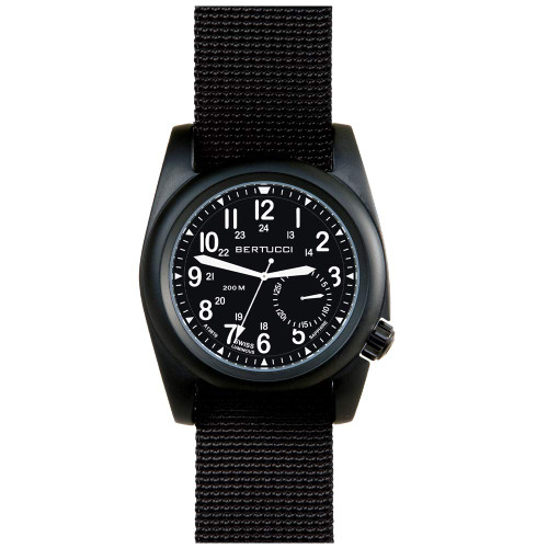 BERTUCCI A-2s Ballista | Black