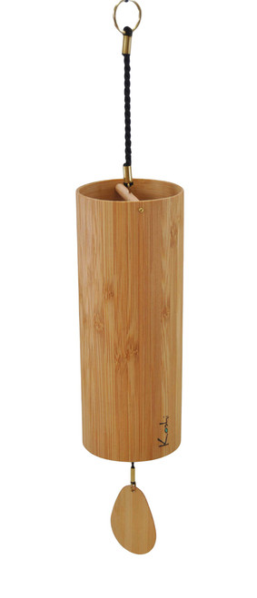 Koshi Aqua + ARIA Wind Chimes Set 2 Pcs (Bell, Chime, handbell)