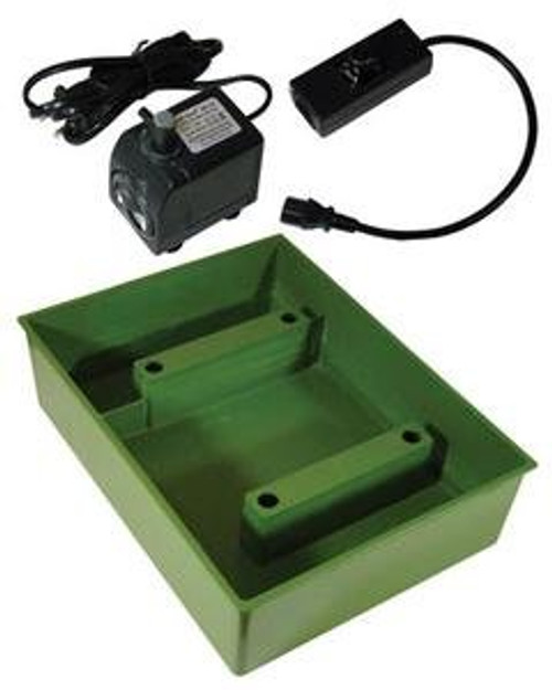 Diamond Tech Precision 2000 Saw Deluxe Upgrade Kit - 2150