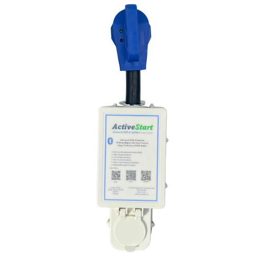 ActiveStart SoftStart 50 Amp Plug and Play Soft Start RV Air Conditioner on Motor Homes. Run up to 4 AC's 5 Yr Limited Warranty