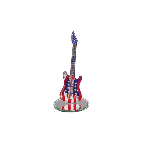 Glass Baron Vintage USA Guitar