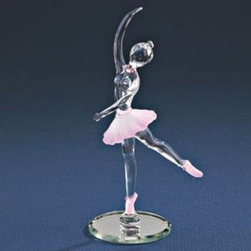 Ballerina Figurine