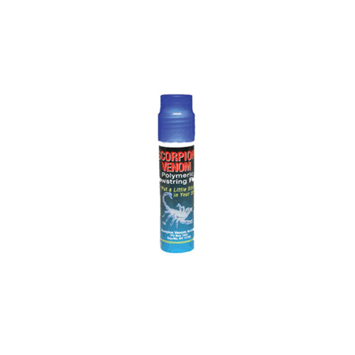 Scorpion Venom Polymeric Bowstring Fluid 8g