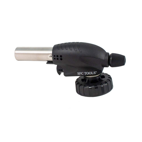 SFC Tools Torch Head - Handheld Butane Torch | 14-450