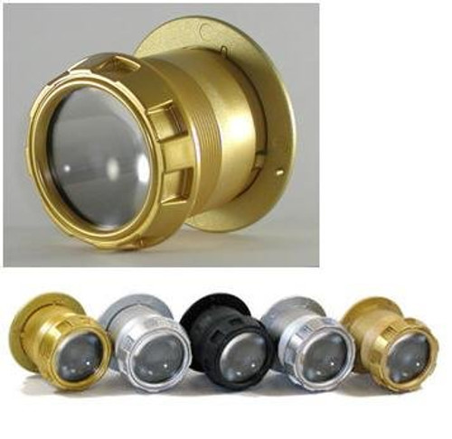Door Scope DS2000 Door Viewer | Gold