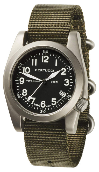BERTUCCI A-11t Americana