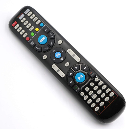 Remote Control Original for Furrion Unismart Universal Remote Control FUTVRS1-BL