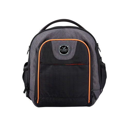 Flight Outfitters Lift/Lift 2.0 Flight Bag for Men & Women, Compact Durable Versatile Easy-to-Carry Travel Bag w/Multiple Pockets | Lift 2.0 