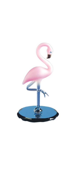 Glass Baron Flamingo.