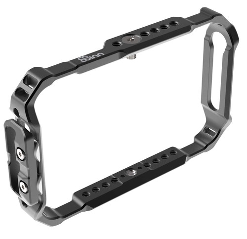 Cage for Atomos Ninja V Monitor. 