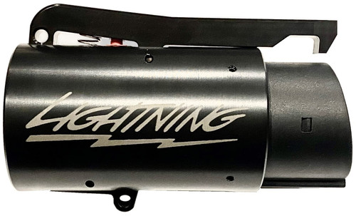 Mini - Lightning - Tesla to J-1772 Adapter | Made in USA