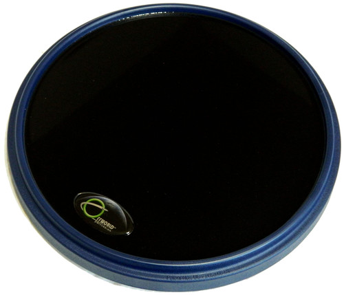 Offworld Percussion Invader V3 Cobalt Blue Practice Pad | Cobalt Blue