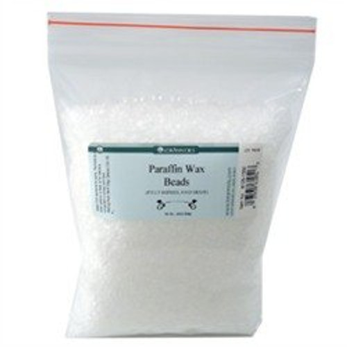 LorAnn Premium Paraffin Wax Beads (Fully refined) | Food Grade - 1 Pound