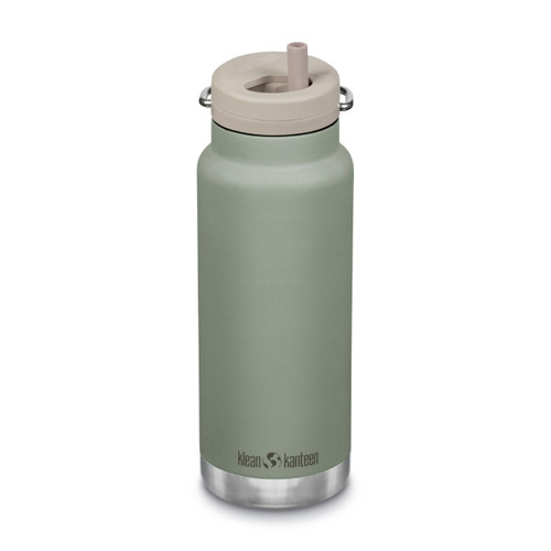 KLEAN KANTEEN Wide Twist Cap Bottle 32 oz.