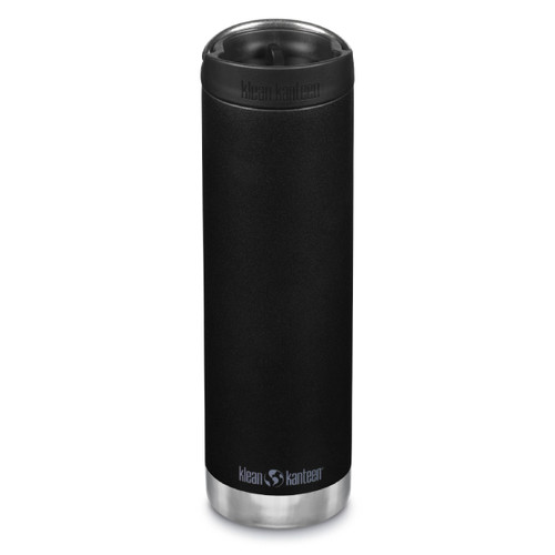 Klean Kanteen TK Wide 20 Oz Black