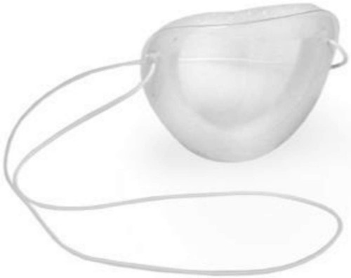 Pro Moisture Chamber with Elastic Head Band (2, Large) (2 Count) |  Pack of 1