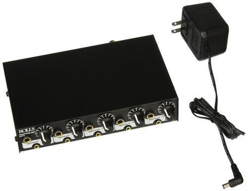 Rolls - RCA Accordion Accessory (RA53B)