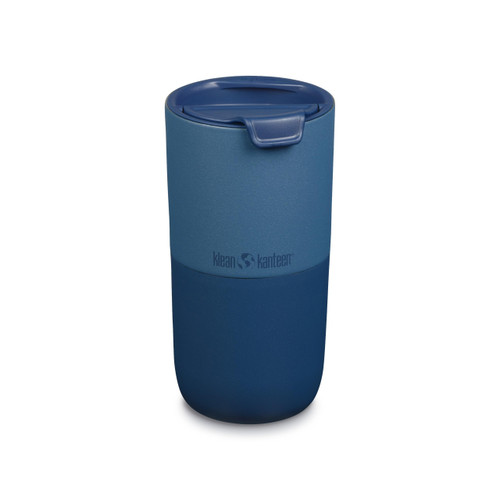 KLEAN KANTEEN Stellar Insulated Rise Tumbler W/Flip Lid, 1 EA
