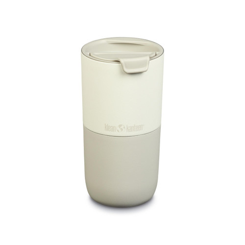 KLEAN KANTEEN Tofu Insulated Rise Tumbler W/Flip Lid, 1 EA