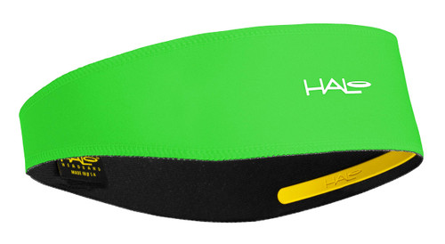 Halo Headband II Sweatband Pullover for Men and Women