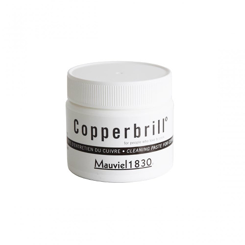 Mauviel M'PLUS Copperbrill Copper Cleaner, 5.07 Oz