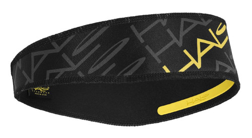 Halo Headband II Sweatband Pullover for Men and Women - Team Logo