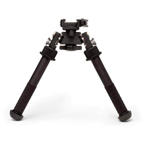 Atlas BT46 LW17 PSR Atlas Bipods, Standard Height with ADM 170-S Lever