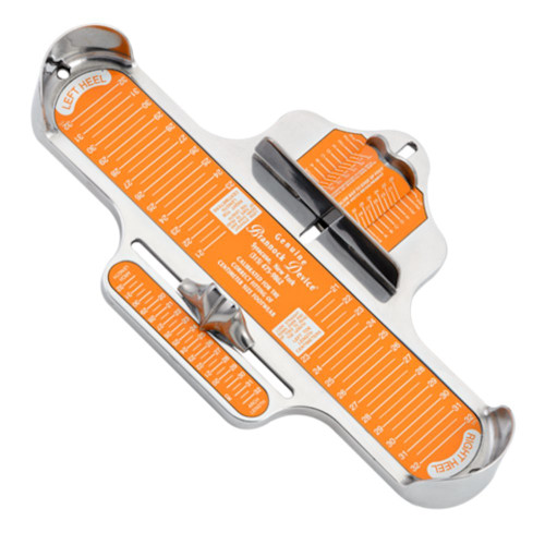 Centimeter Adult Brannock Device…