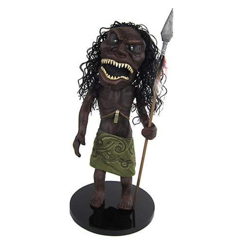 Hollywood Collectibles Zuni Warrior Horror Doll